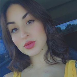 Meet your Posher, Malorie